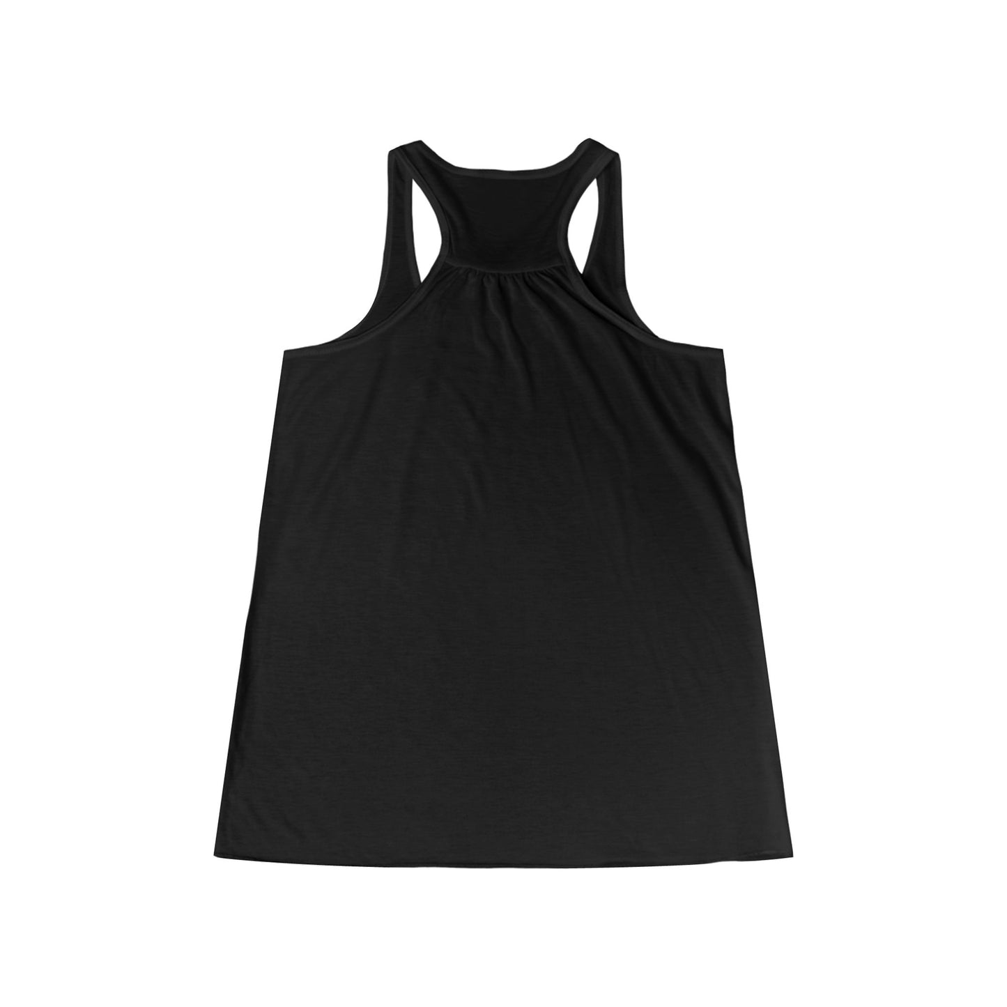 Kindness Queen Flowy Racerback Tank