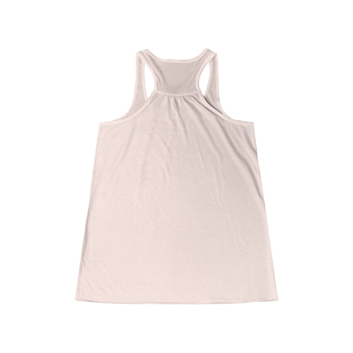 Kindness Queen Flowy Racerback Tank