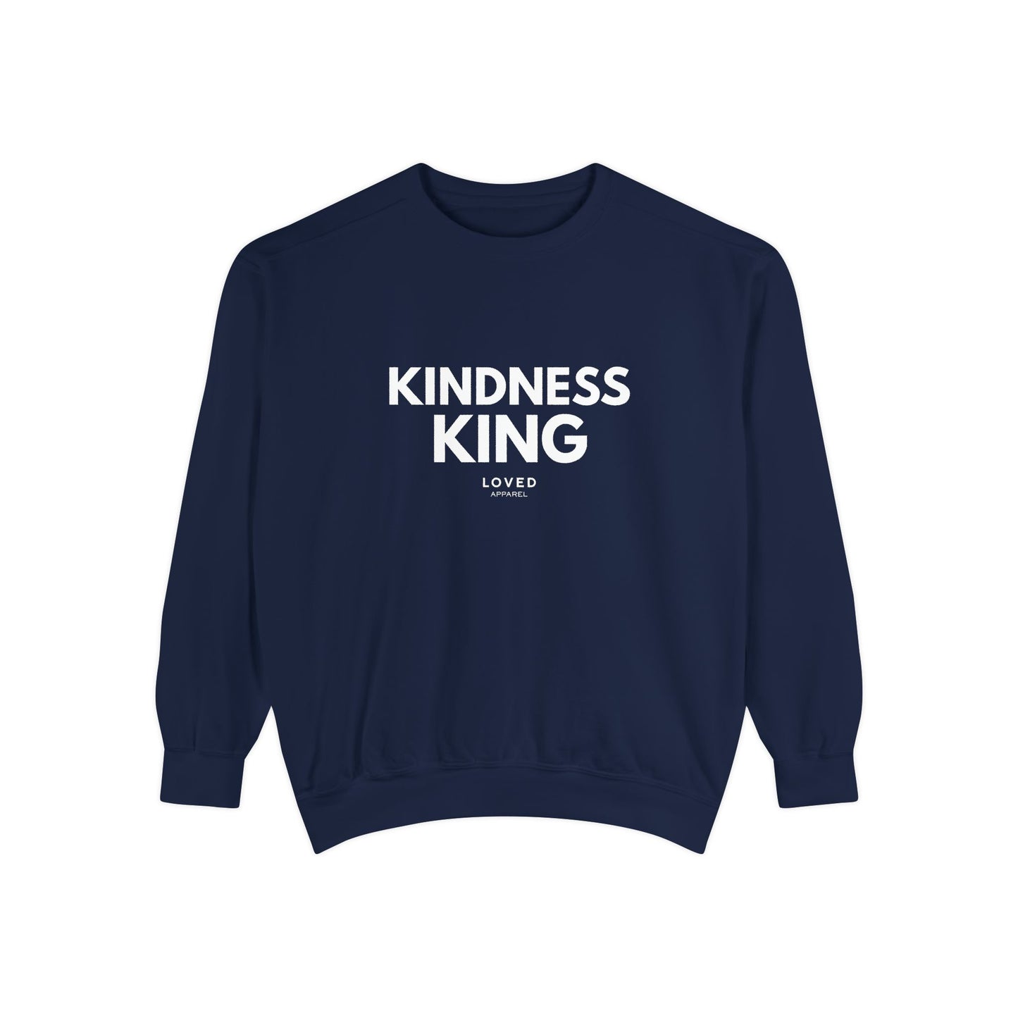 Kindness King