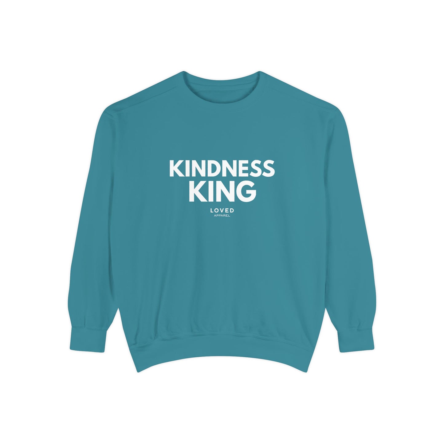 Kindness King