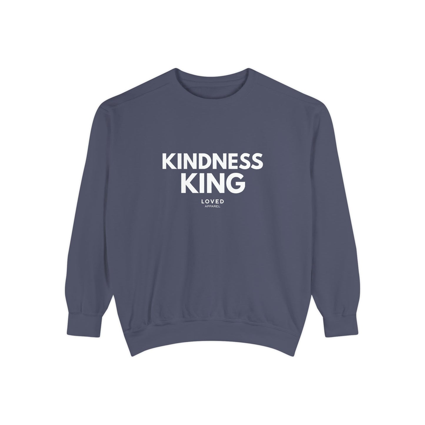 Kindness King