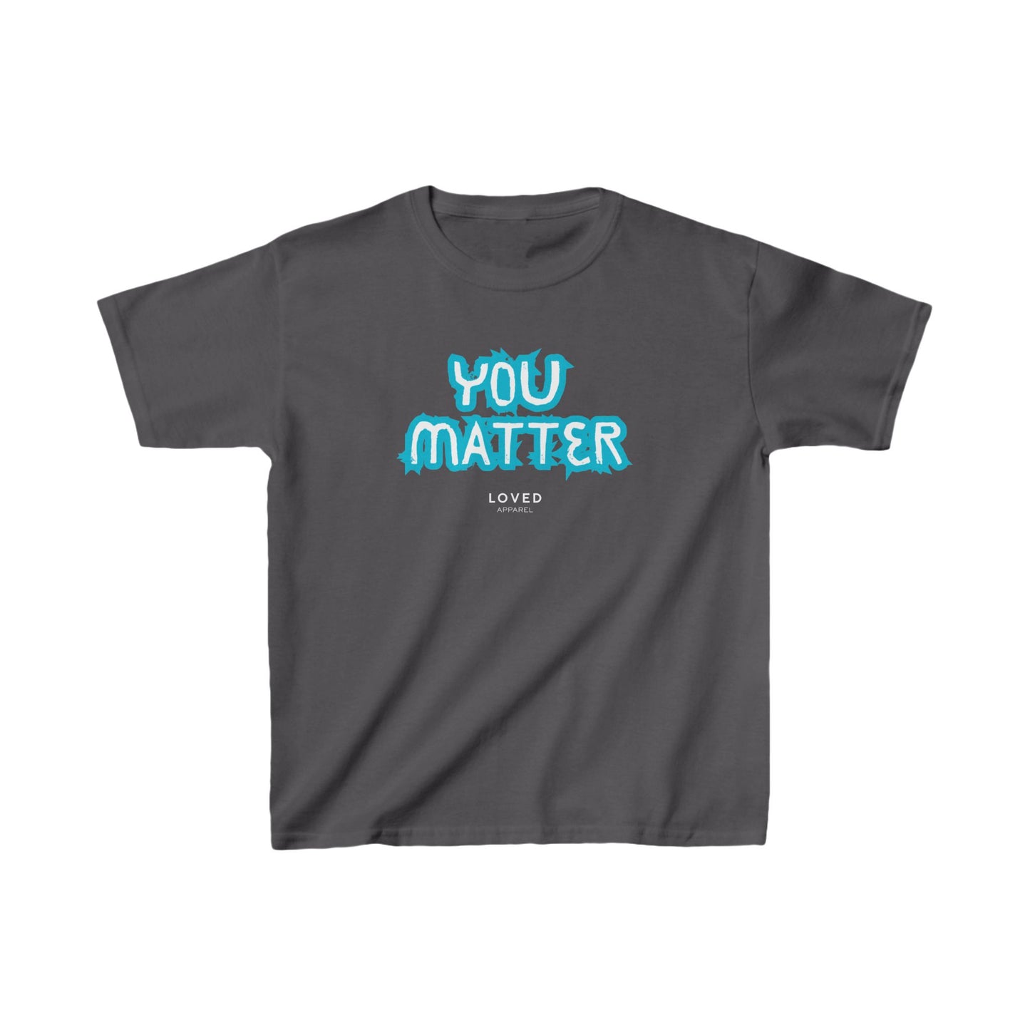 Kids You Matter Tee