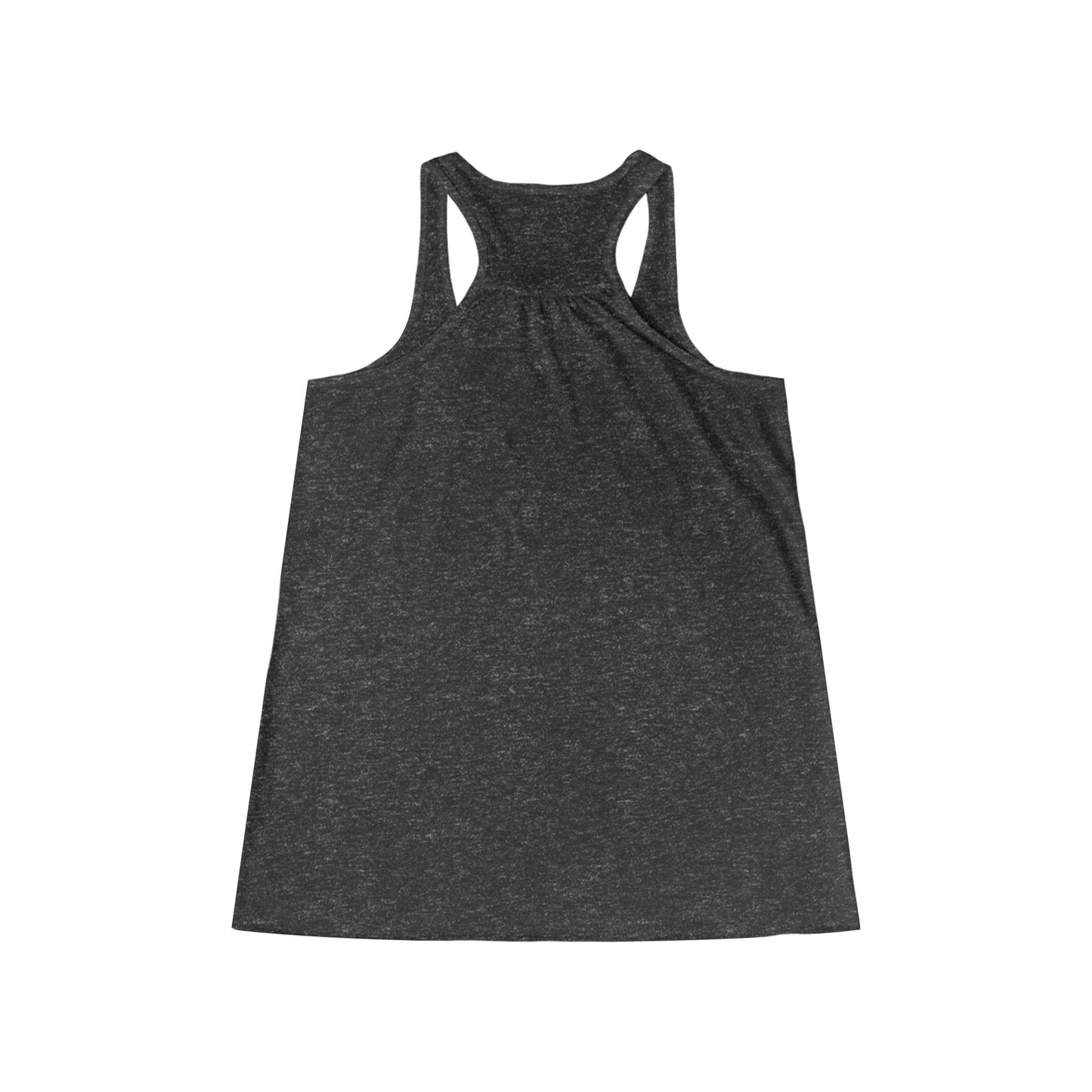 Kindness Queen Flowy Racerback Tank