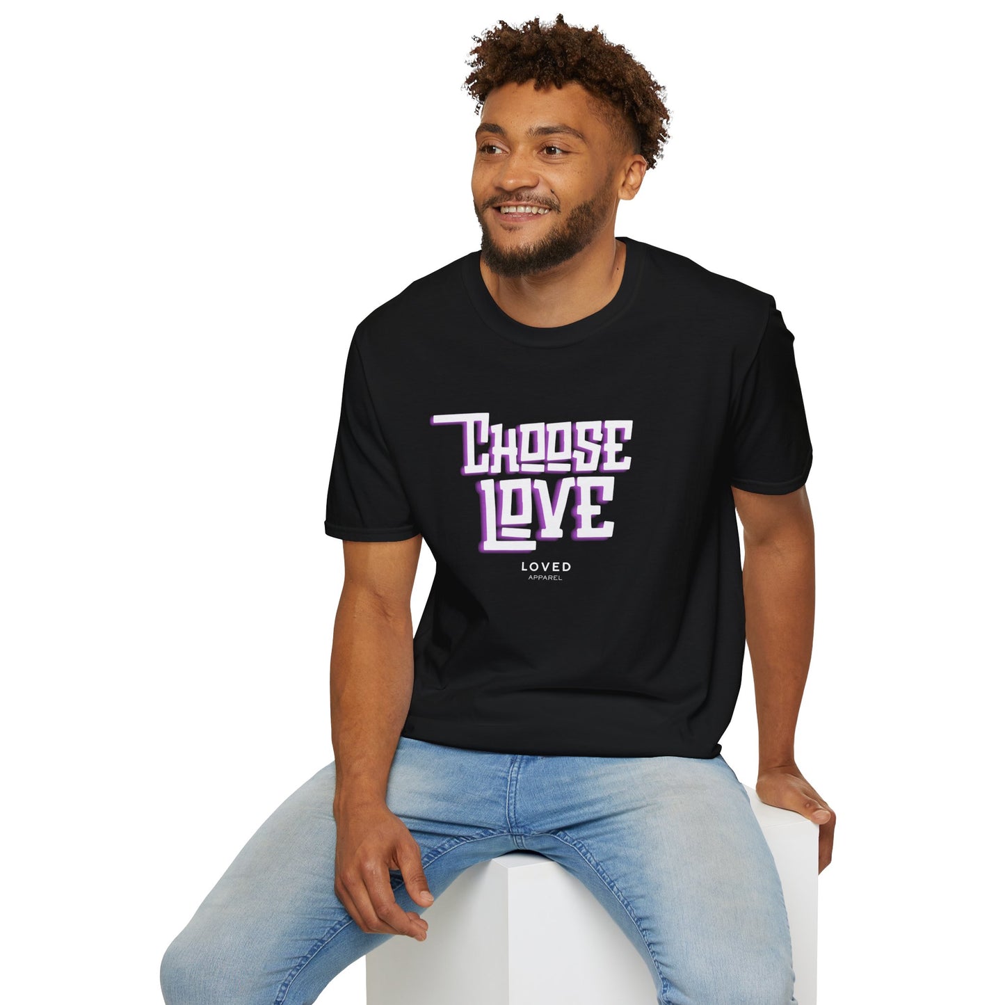 Choose Love T-Shirt