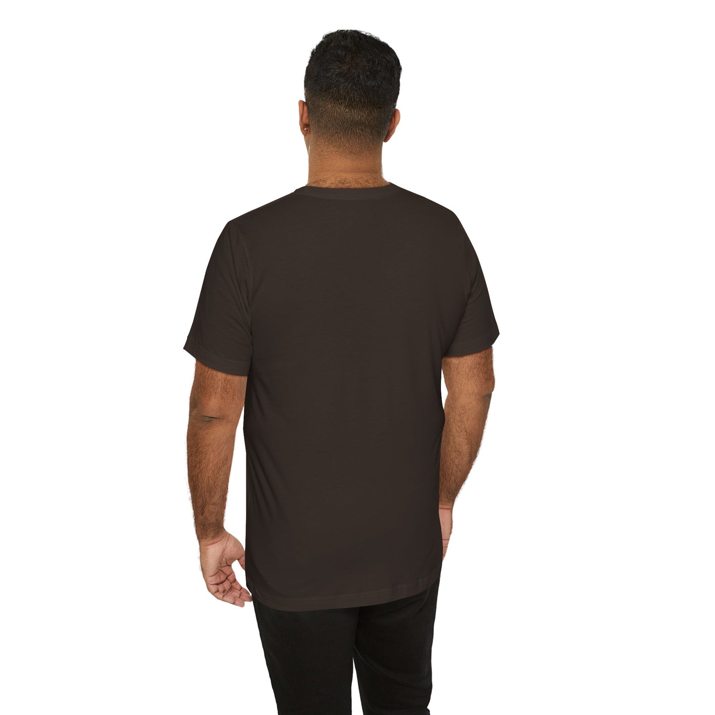 Kindness King Jersey Short Sleeve Tee