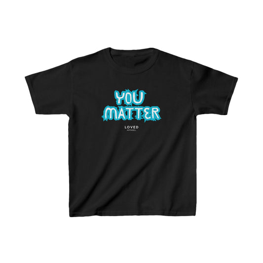 Kids You Matter Tee