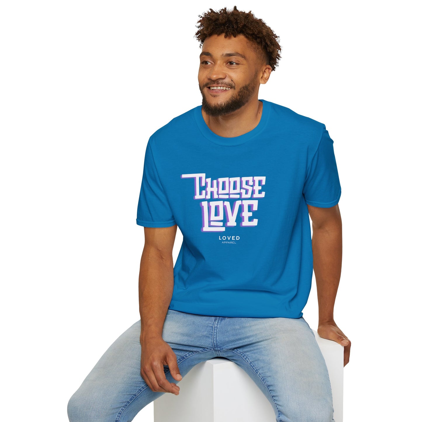 Choose Love T-Shirt