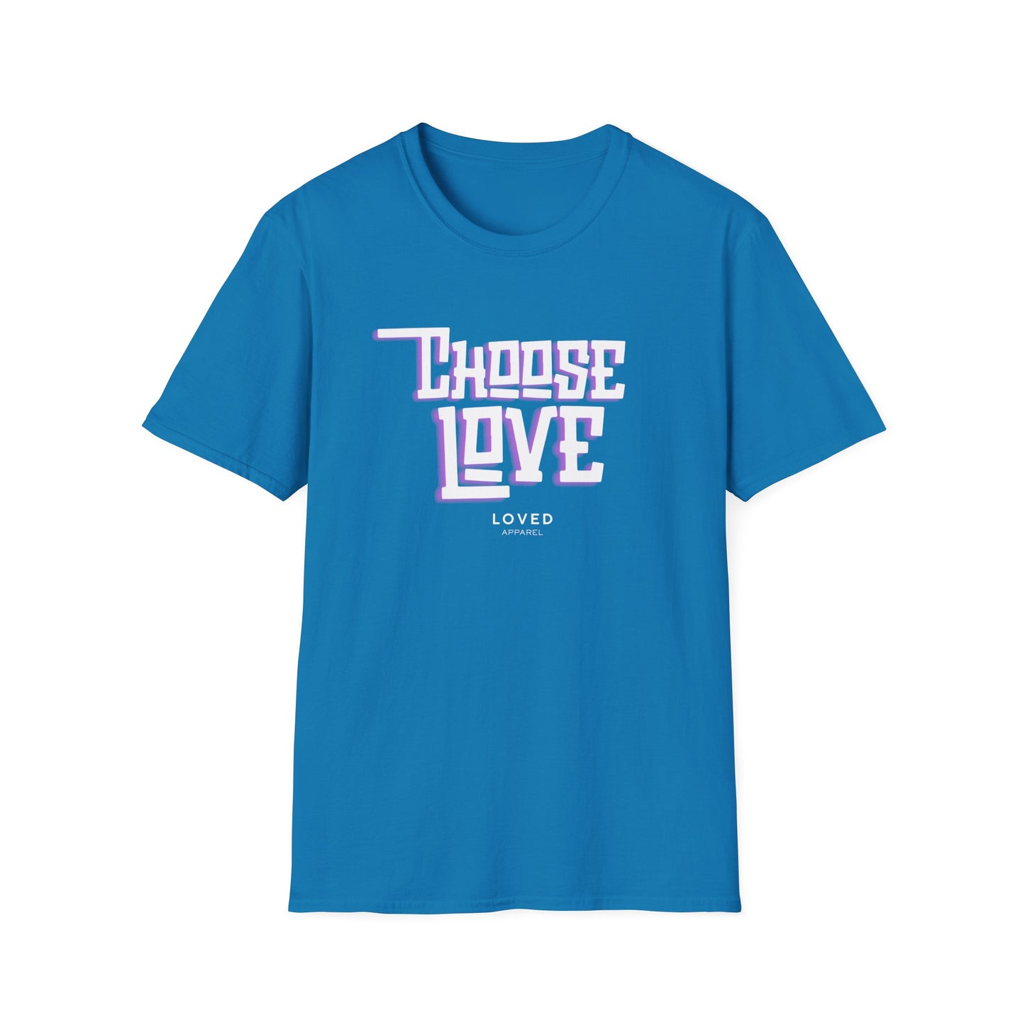 Choose Love T-Shirt