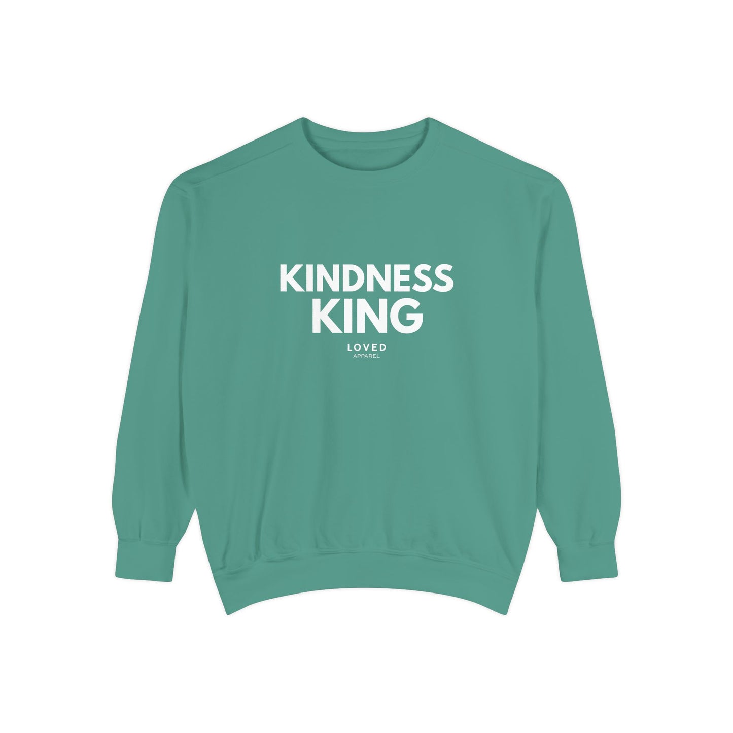 Kindness King