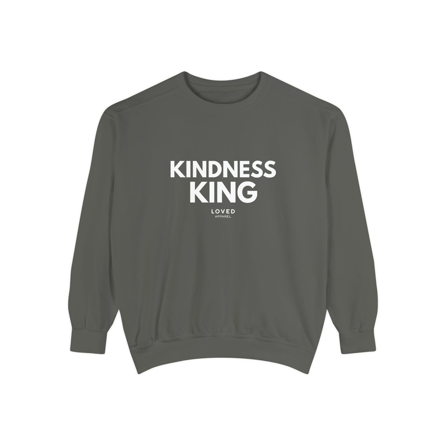 Kindness King